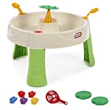 Product Image of the Little Tikes Frog Pond Water Table, 24 months to 36 months